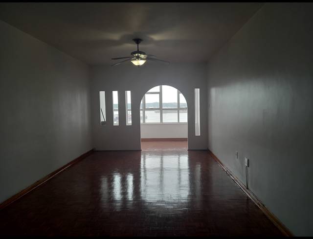 1.5 BEDROOM APARTMENT RENTED IN DURBAN CENTRAL